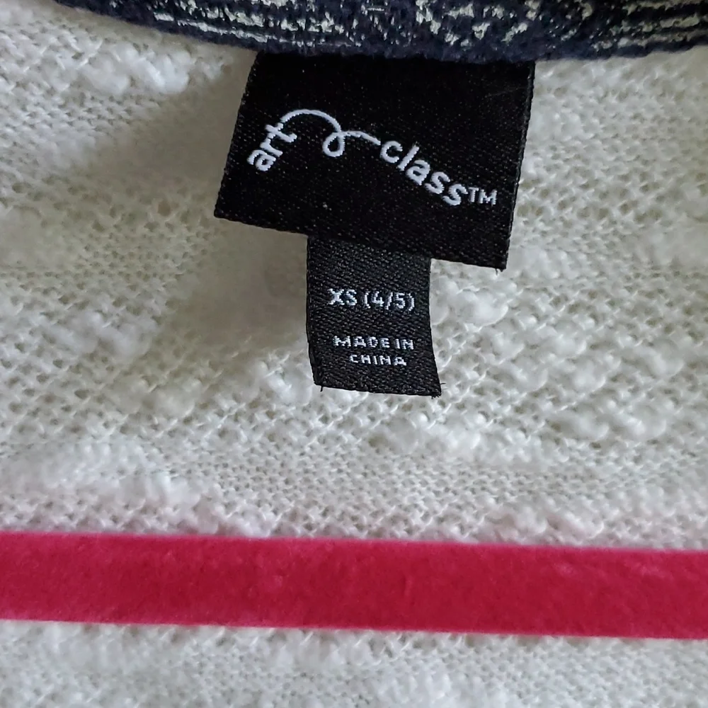Girls short sleeve cardigan‎